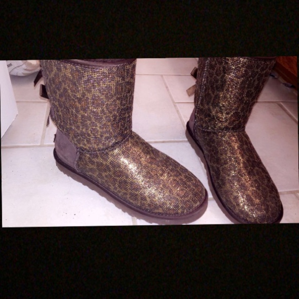 EUC UGGS